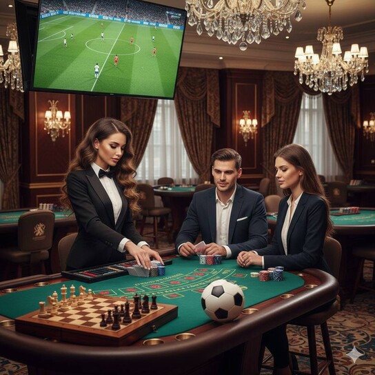 麻将运势占卜横幅